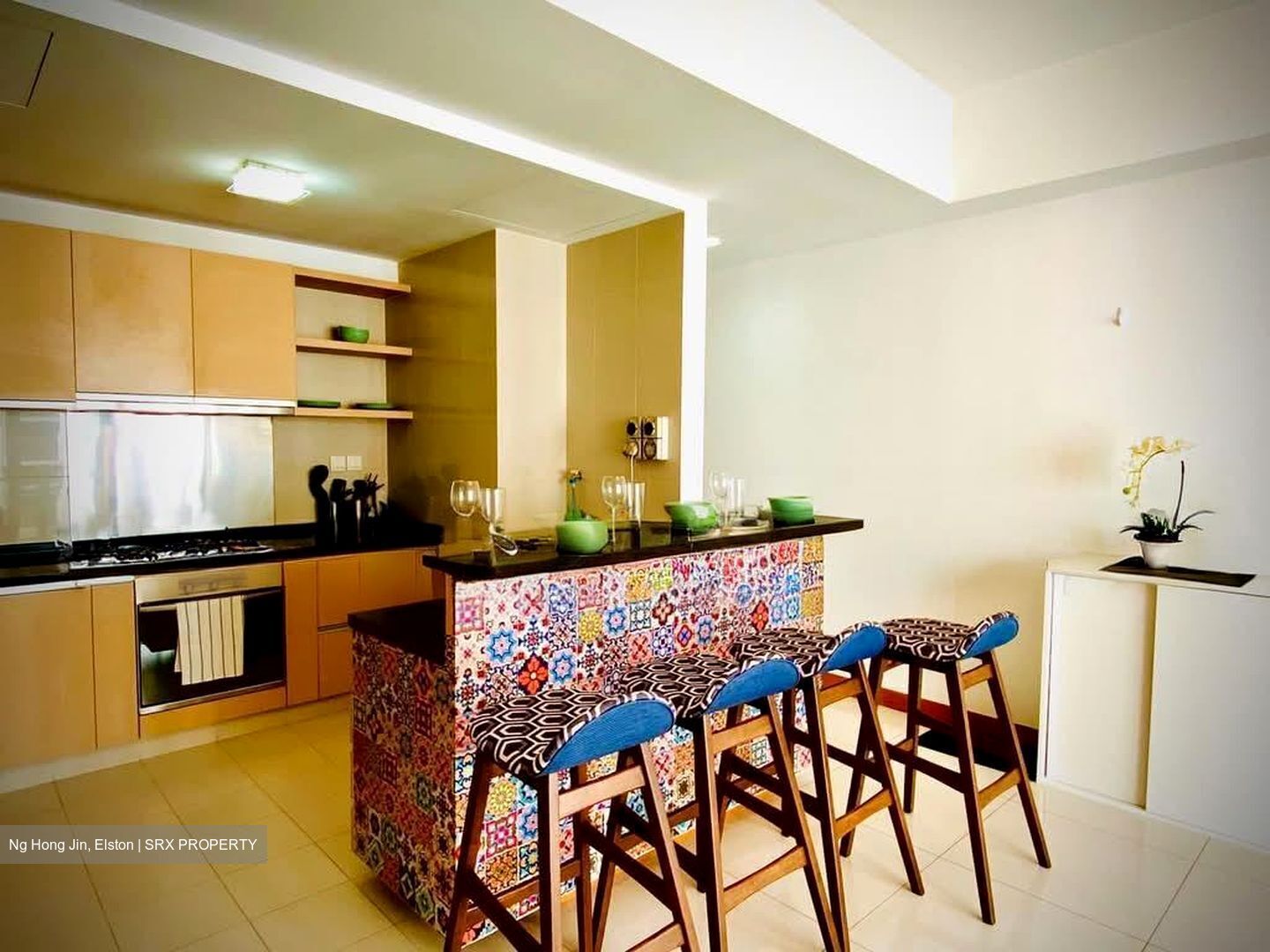The Beacon (D2), Apartment #580777821